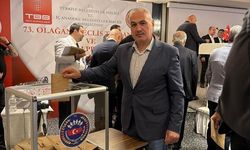 Yozgat'ta Başkana Kritik Görev