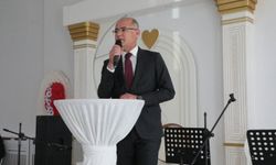 Yozgat'ta Başkandan Bomba İddia: İşe Gitmeden Maaş Aldınız