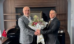 Yozgat'ta Belediye Başkan Yardımcısı Değişti