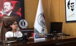 Yozgat’ta Belediye Başkanlığı Koltuğu Çocuklara Emanet Edildi