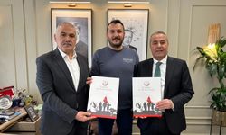 Yozgat'ta Bilim Rüzgarı: TÜBİTAK 4006 Projesi Kalıcı Destek Kazandı