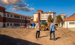 Yozgat’ta Bir İlk: Yağmur Suyu Geri Dönüşümlü Okul Geliyor