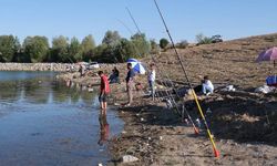 Yozgat’ta Bu Balıklara Yasak Geldi: Tarihlere Dikkat!