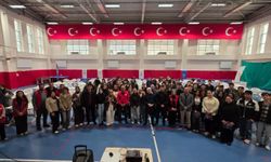 Yozgat’ta Büyük Rekabet! Gençler Spor, Sanat ve Tarihte Yarıştı