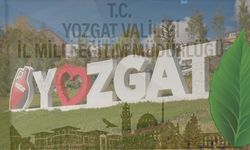 Yozgat’ta Çevre Projeleri İçin TEMA Vakfı ve MEB Bir Araya Geldi