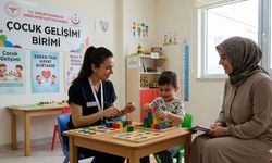 Yozgat’ta Çocuklar İçin Kritik Adım: Yeni Birim Hizmette