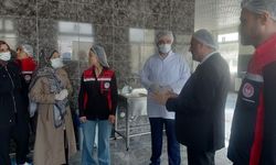 Yozgat'ta Denetimlere Ara Verilmiyor