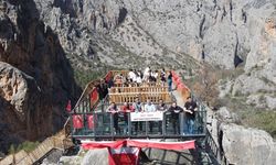 Yozgat’ta Dikkat Çeken Etkinlik: Strese Karşı Doğaya Kaçtılar