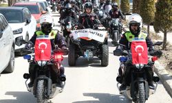 Yozgat’ta Doğa Turu Heyecanı: Vali Özkan da Katıldı