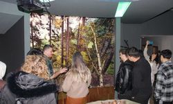 Yozgat’ta Doğanın Sessiz Mesajı Gençlerle Buluştu