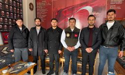 Yozgat’ta Duygusal Anlar: Gençlerin O Ziyareti Büyük Takdir Topladı!