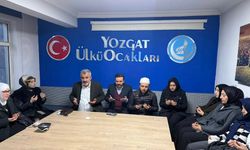 Yozgat’ta Duygusal Anma: Türkeş’in Mirası Anlatıldı