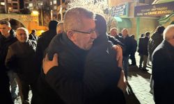 Yozgat'ta Duygusal Uğurlama: 'Bizi de Unutmayın'