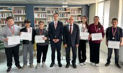 Yozgat’ta Düzenlenen Yarışma Nefes Kesti