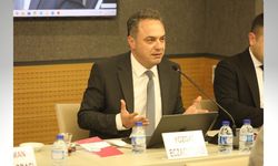 Yozgat'ta Eczacıların Sorunları Dile Getirildi