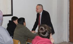 Yozgat’ta Eğitim Denetimi: Okul Ziyaretinde Dikkat Çeken Detaylar