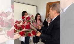 Yozgat’ta Eğitim Güvenliği ve Destek Mesajı Duygusal Anlar Yaşattı