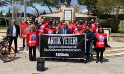 Yozgat’ta Eğitim-İş’ten Sert Tepki: “Okullar Kan Gölüne Dönüyor”