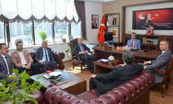 Yozgat’ta Eğitim Masaya Yatırıldı: İl Müdürü’nden Net Mesaj