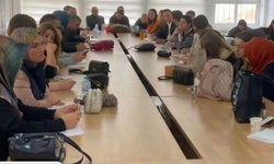 Yozgat’ta Eğitimde Dönüşüm Seminerlerle Sınıflara Taşınıyor