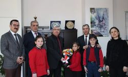 Yozgat'ta Eğitimden Sağlık Köprüsü