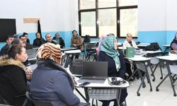 Yozgat'ta Eğitime Modern Dokunuş