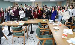 Yozgat’ta Eğitime Yenilikçi Dokunuş: Storigami Tanıtıldı