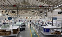 Yozgat’ta Ekonomiye Yakın Takip: Fabrikada Hangi Detaylar İncelendi?