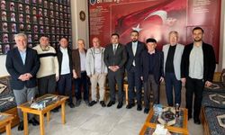 Yozgat’ta Emanetler Unutulmadı:  Şehit Aileleri İçin Net Mesaj!