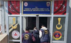 Yozgat’ta Eş Zamanlı Operasyon: Aynı Anda Yakalandılar