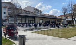 Yozgat'ta Esnaf Çözümü Buldu: Kış Sonrası Moral Yükseldi