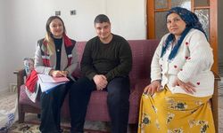 Yozgat’ta Farkındalık Günü Kapsamında Sıcak Buluşma: Aileler Yalnız Bırakılmadı