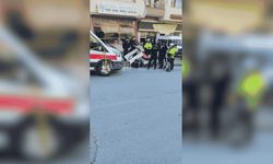 Yozgat'ta Feci Kaza: Eski Hastane Yolunda Can Pazarı! Ölü ve Yaralılar Var