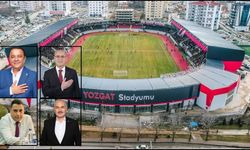 Yozgat'ta Futbolculara Başkanlardan Prim Sözü!