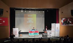 Yozgat'ta Genç Sesler Yarıştı