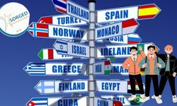 Yozgat’ta Gençlere Avrupa Kapısı Açıldı: Yeni Ufuklara İlk Adım