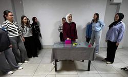 Yozgat’ta Gençlere Moral Veren Etkinlik: Hem Öğrendiler Hem Eğlendiler