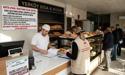 Yozgat’ta Gıda İşletmelerine Kritik Uyarı: Bu Belge Olmadan Denetimde İşlem Kapıda