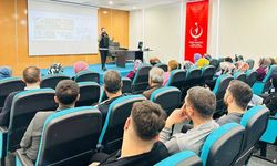 Yozgat'ta Gizli Tehlikeye Karşı Büyük Önlem! Ekipler Bu Kez Eğitim İçin Toplandı