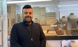 Yozgat’ta Gümüşe İlgi Artıyor: Piyasadaki Hareketlilik Dikkat Çekti