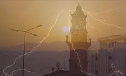 Yozgat’ta Hava Şaşırtacak: Sert Değişim Yaşanacak