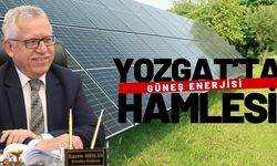 Yozgat’ta Güneş Enerjisi Hamlesi: Yeni Proje İçin İmzalar Atılıyor