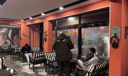 Yozgat’ta Güvenlik Alarmı: Şefaatli’de ŞOK Denetim Gerçekleştirildi