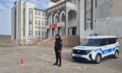 Yozgat'ta Güvenlik Güçlerinden 7/24 Kesintisiz Hizmet