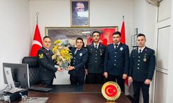 Yozgat’ta Güvenlik İçin Kritik Temas: Verilen Mesaj Merak Uyandırdı