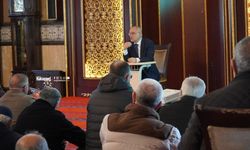 Yozgat’ta Hac Heyecanı: Kutsal Topraklara Hazırlık Başladı