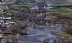 Yozgat'tan Hatay'a Sağanak Yağmur Şehirleri Vurdu
