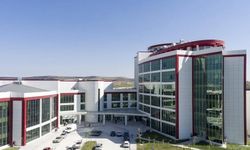 Yozgat'ta Hayırsever İş İnsanından Hastaneye Anlamlı Bağış