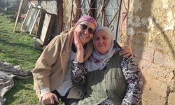 Yozgat'ta İYİ Parti Kadın Kolları Sahaya İndi, Sadece Kadınları Dinledi