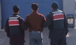 Yozgat'ta Jandarma Aranan Şahısları Kuş Gibi Avlıyor